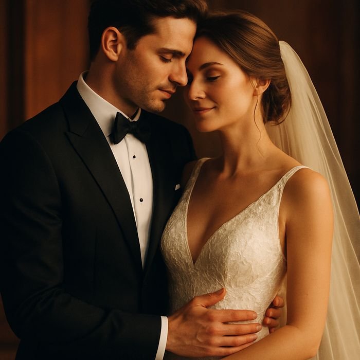 Wedding gallery image