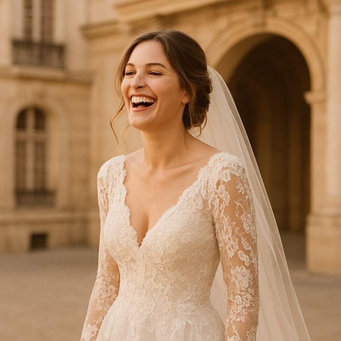 Wedding gallery image