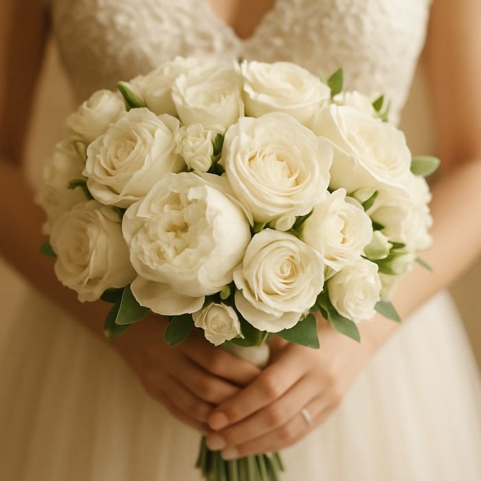 Wedding gallery image