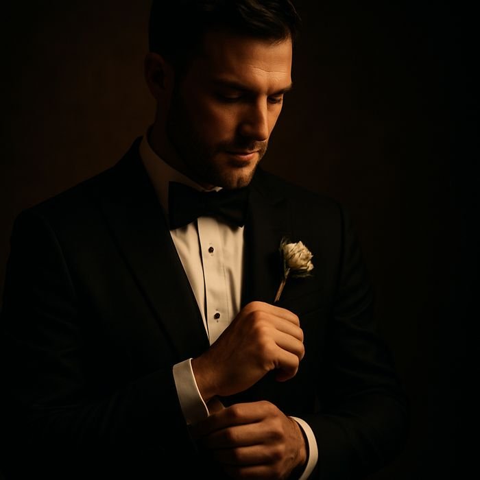Wedding gallery image