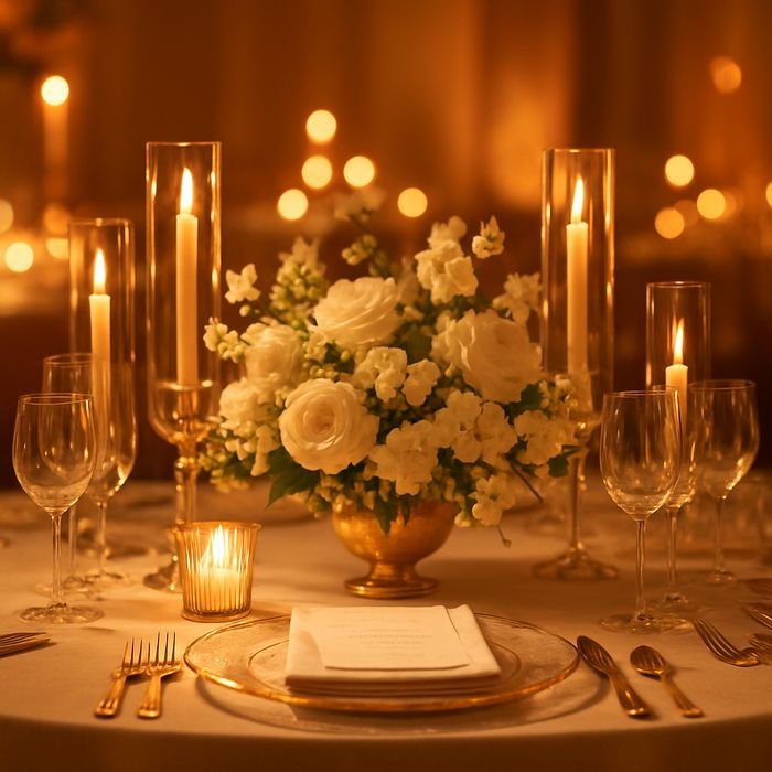 Wedding gallery image
