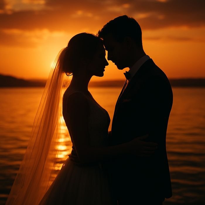 Wedding gallery image